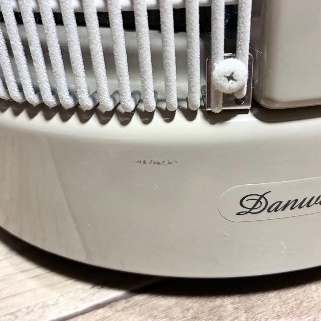 最終値下【2022年製 使用僅か】 暖話室 1000型 遠赤外線パネルヒーター