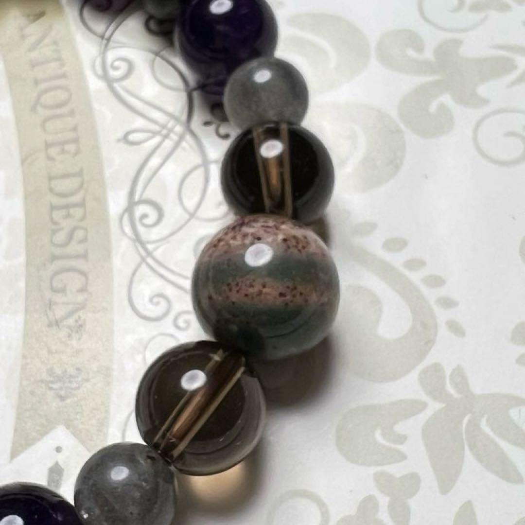 アロマショコラ様♡オーダーブレスレット×2本