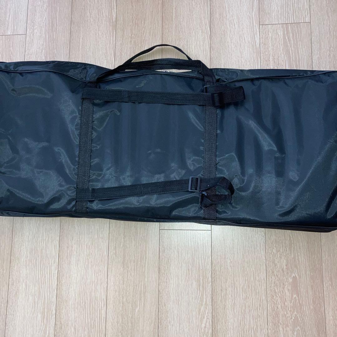 CASIO CTK-4200 電子キーボード 61鍵　ソフトケース付き