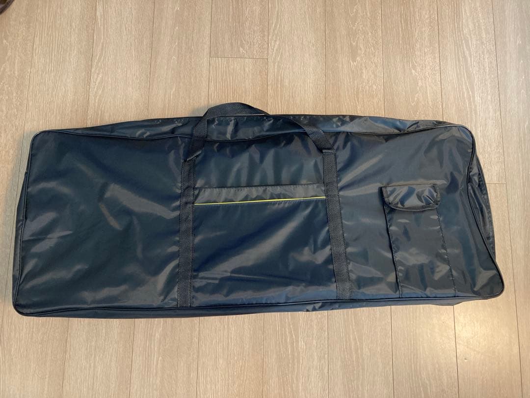 CASIO CTK-4200 電子キーボード 61鍵　ソフトケース付き