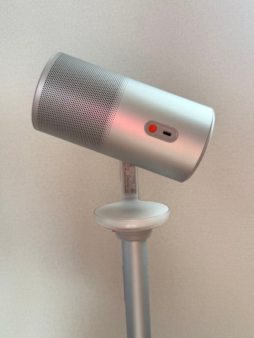 【ほぼ新品 】Aladdin Poca Laser 専用ポータブルキット