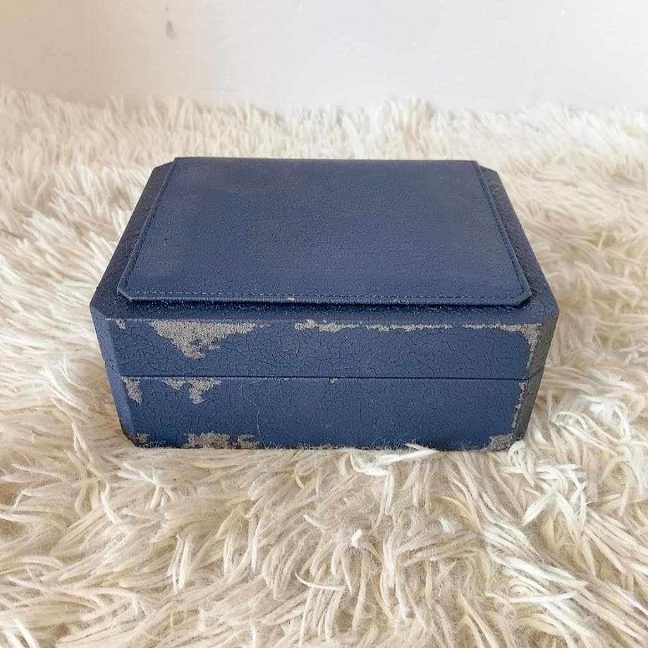 JAEGER-LECOULTRE ジャガールクルト BOXケース 箱 保管ケース