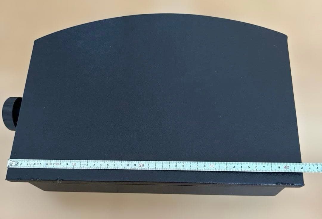 ピアノ補助台 無段階高さ調整式