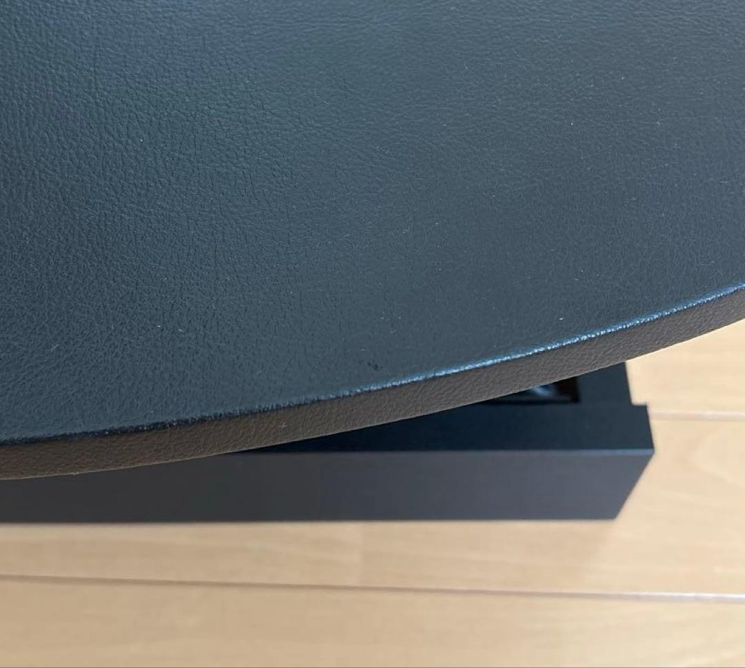 ピアノ補助台 無段階高さ調整式