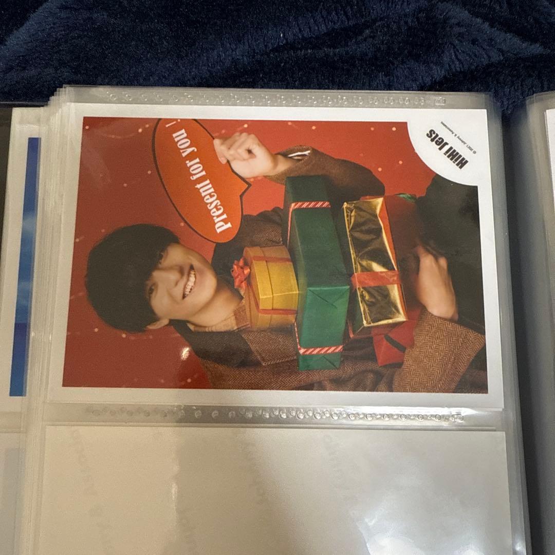 作間龍斗　公式写真　2021年　84枚　まとめ売り