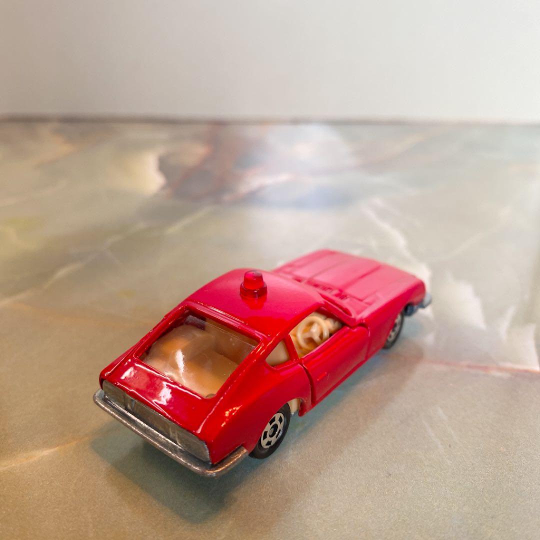 丸栄特注トミカNO.44ニッサンフェアレディZ 432 3台セット 日本製