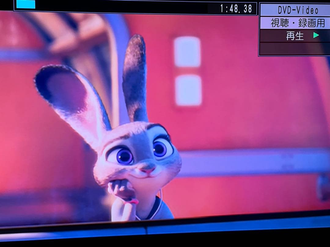 【ジャンク】Panasonic DMR-BRG2050