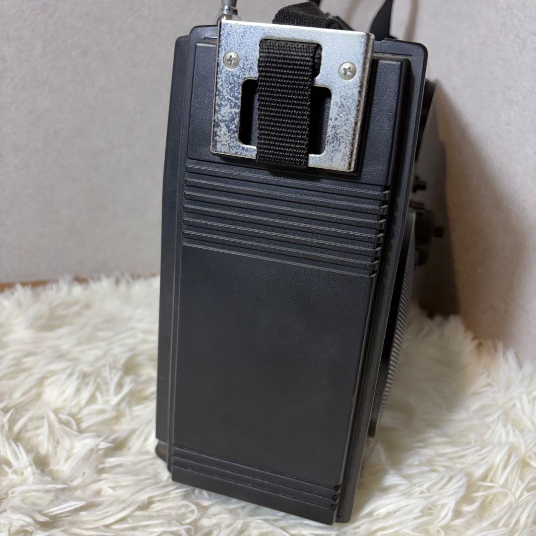 【極美品】National PROCEED RF-2600 動作確認済