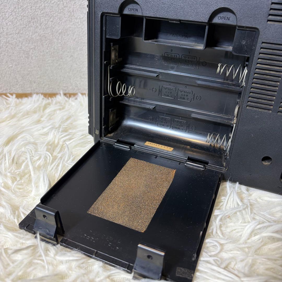 【極美品】National PROCEED RF-2600 動作確認済