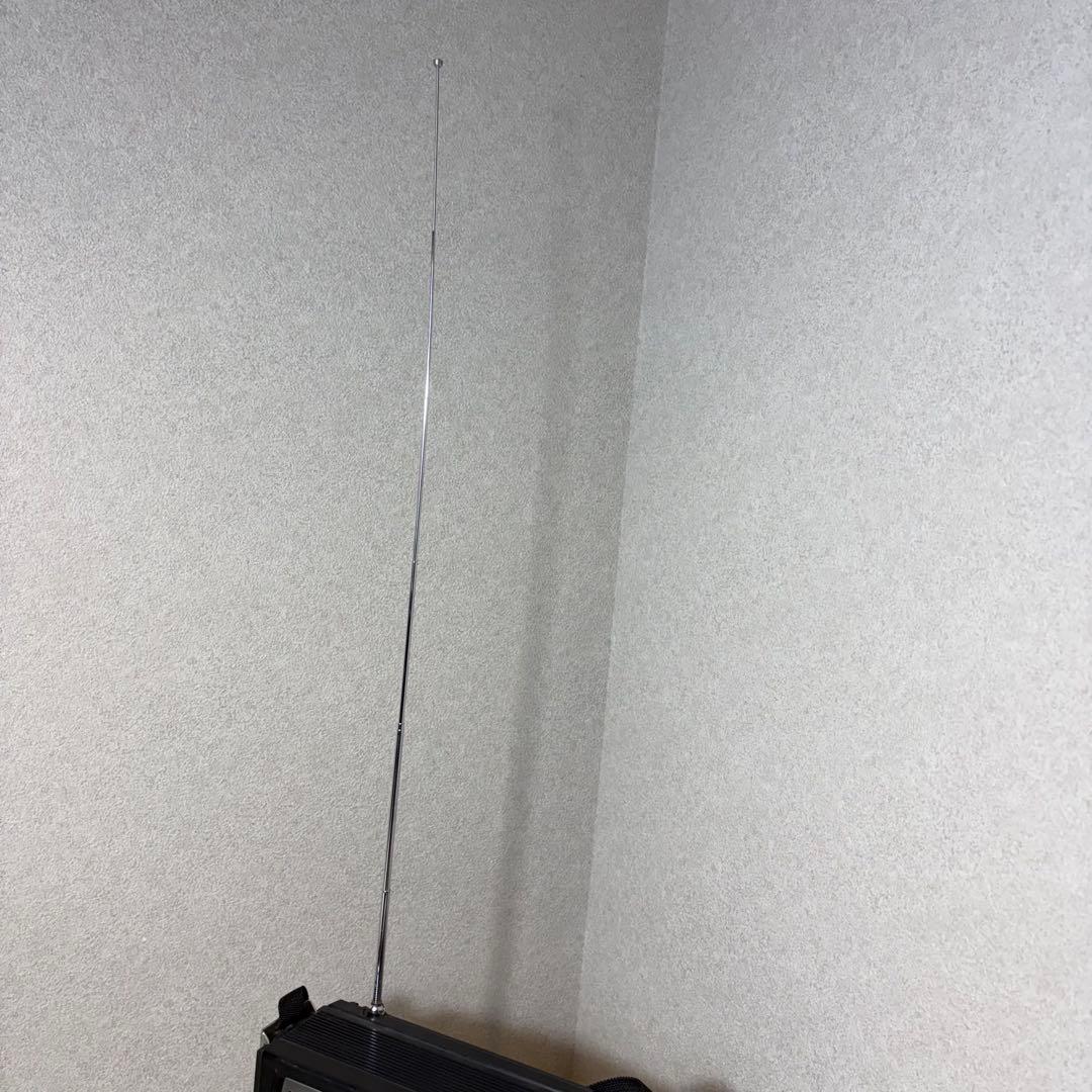 【極美品】National PROCEED RF-2600 動作確認済