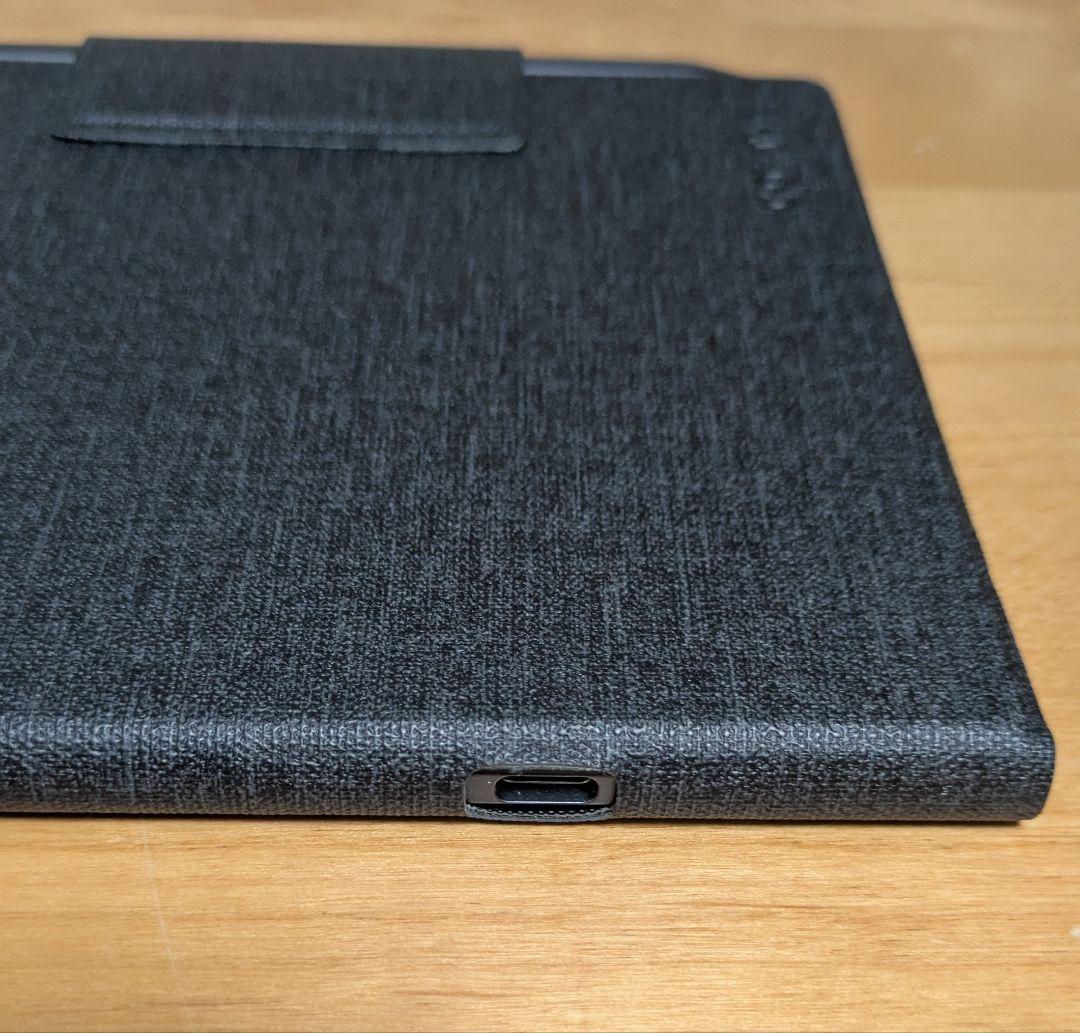 bigme b7　7インチ カラー電子ペーパー タブレット