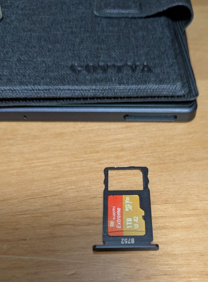 bigme b7　7インチ カラー電子ペーパー タブレット