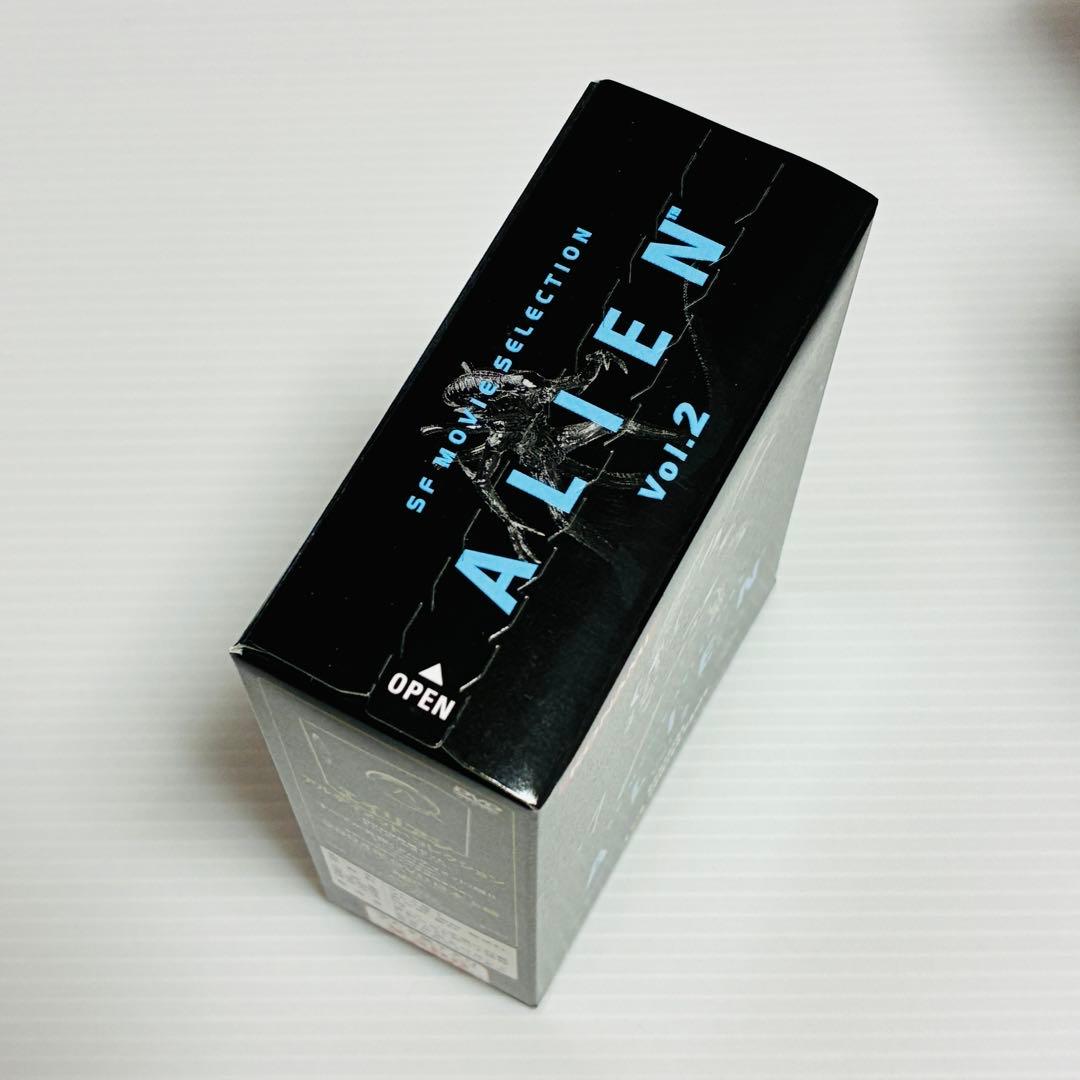 【月末セール！】SFムービーセレクション　エイリアン　Vol.2 コナミ　7種