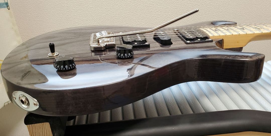 [美品]PRS SE Swamp Ash Special (2023年製)