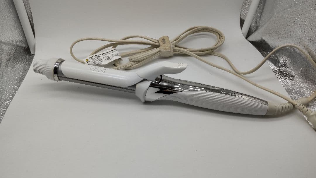 【2022年製】リファ ビューテックカールアイロン 26mm