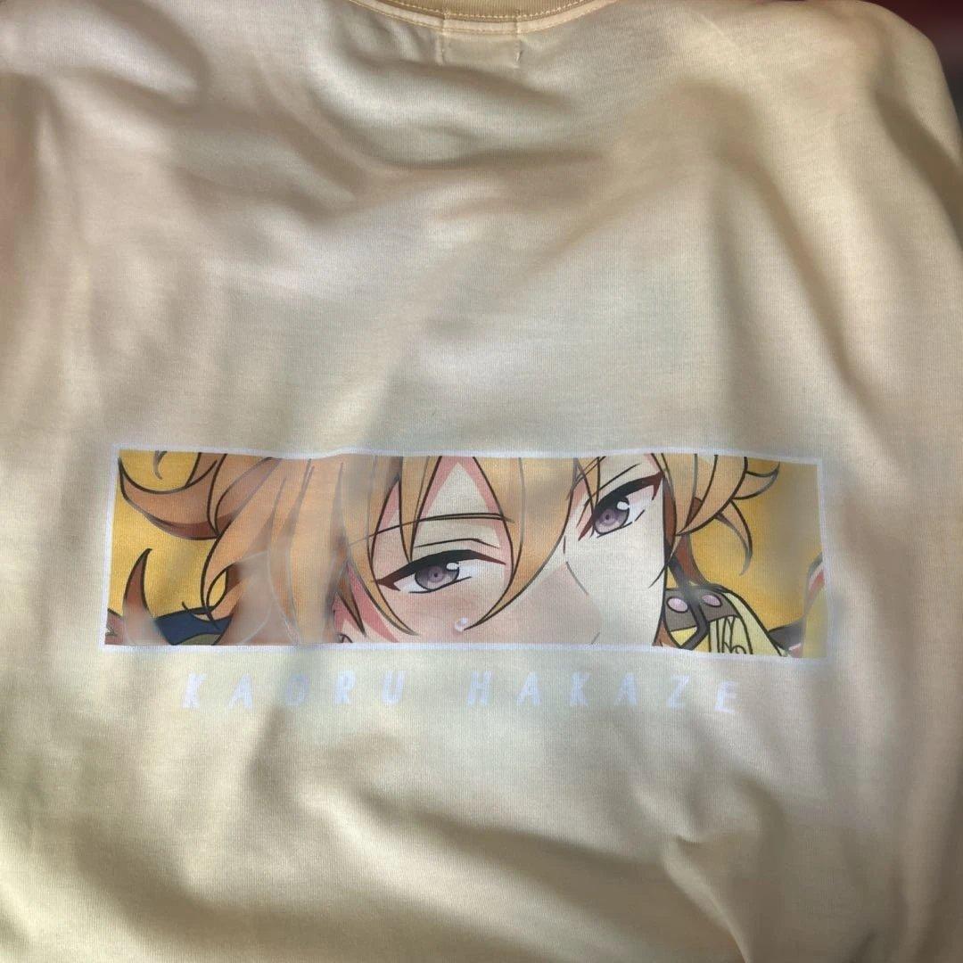 あんスタ 羽風薫 フルグラTシャツ フルグラフィック