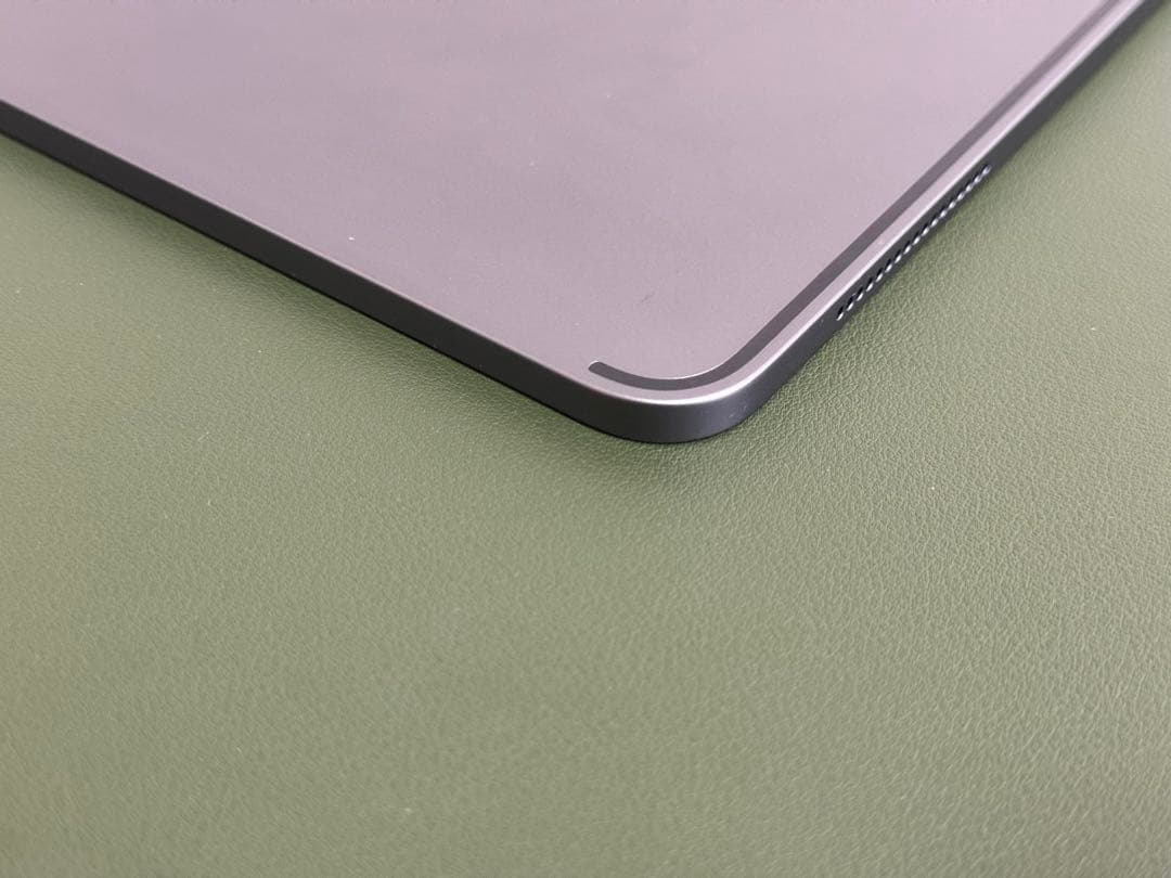 Apple iPad Pro (第3世代) 12.9インチ 512GB