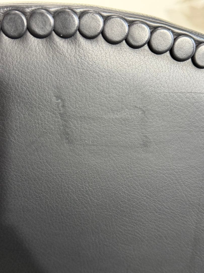 Poltrona Frau ポルトローナ フラウ Lyra リラ 1人掛けソファ