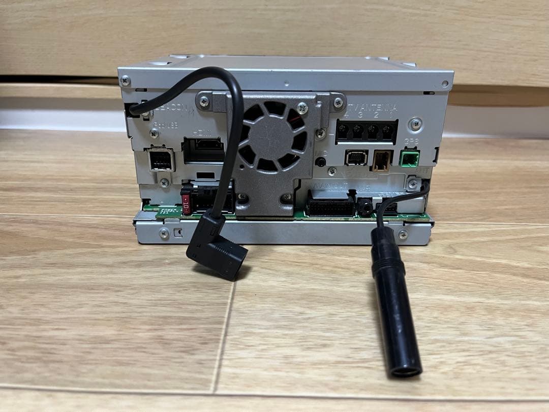 avic-zh0007 カロッツェリア　ジャンク