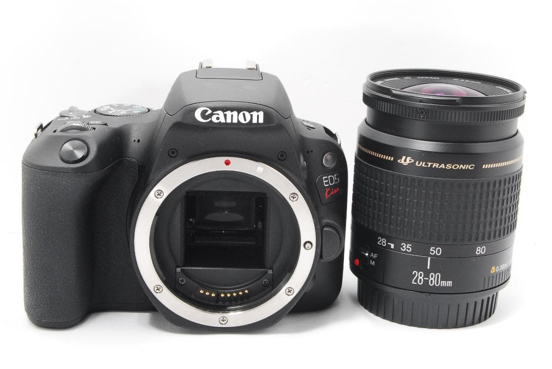 ✨ Canon EOS kiss x9 スマホ転送 Wi-Fi転送 キヤノン