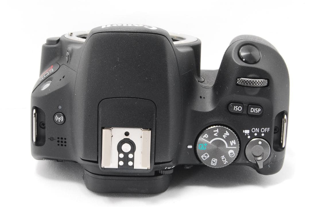 ✨ Canon EOS kiss x9 スマホ転送 Wi-Fi転送 キヤノン