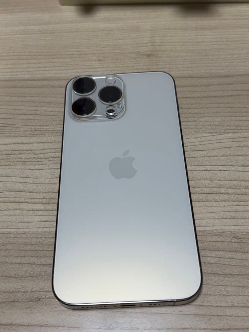 iPhone14 Pro max 256GB SIMフリー