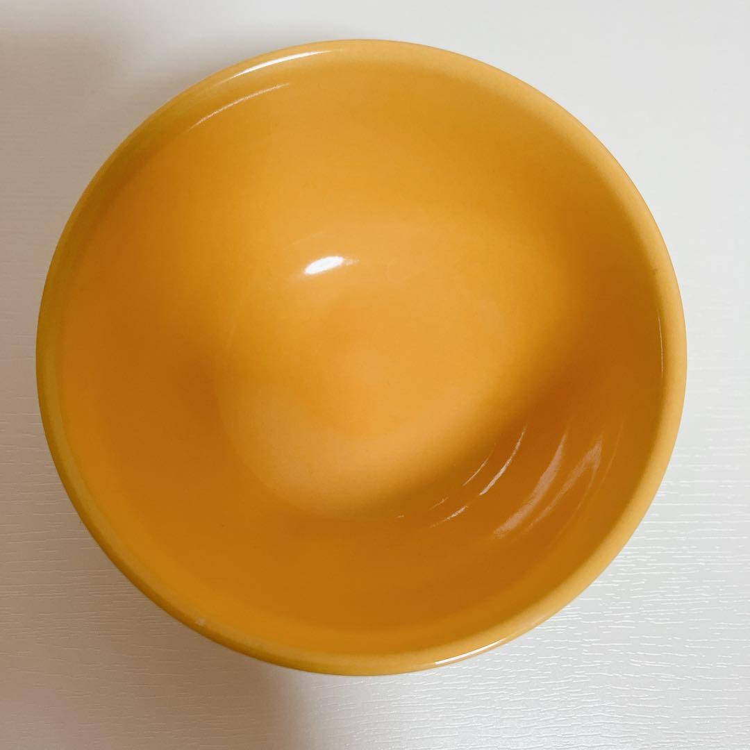 スラムダンク SLUM DUNK 茶碗 当時物 三井 流川 花道 グッズ