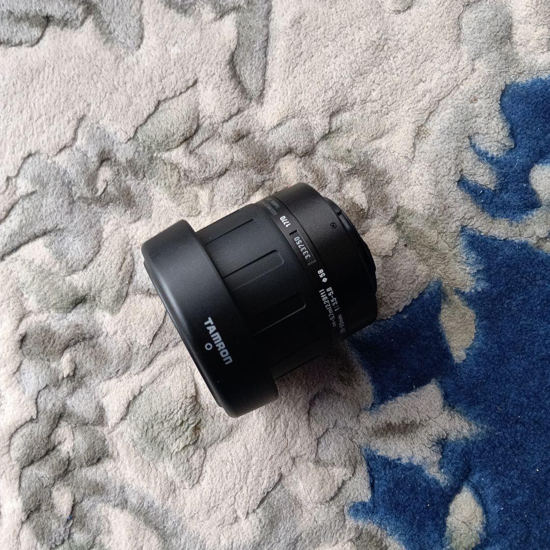 Canon EOS kissｘ3デジタル一眼レフカメラレンズセット