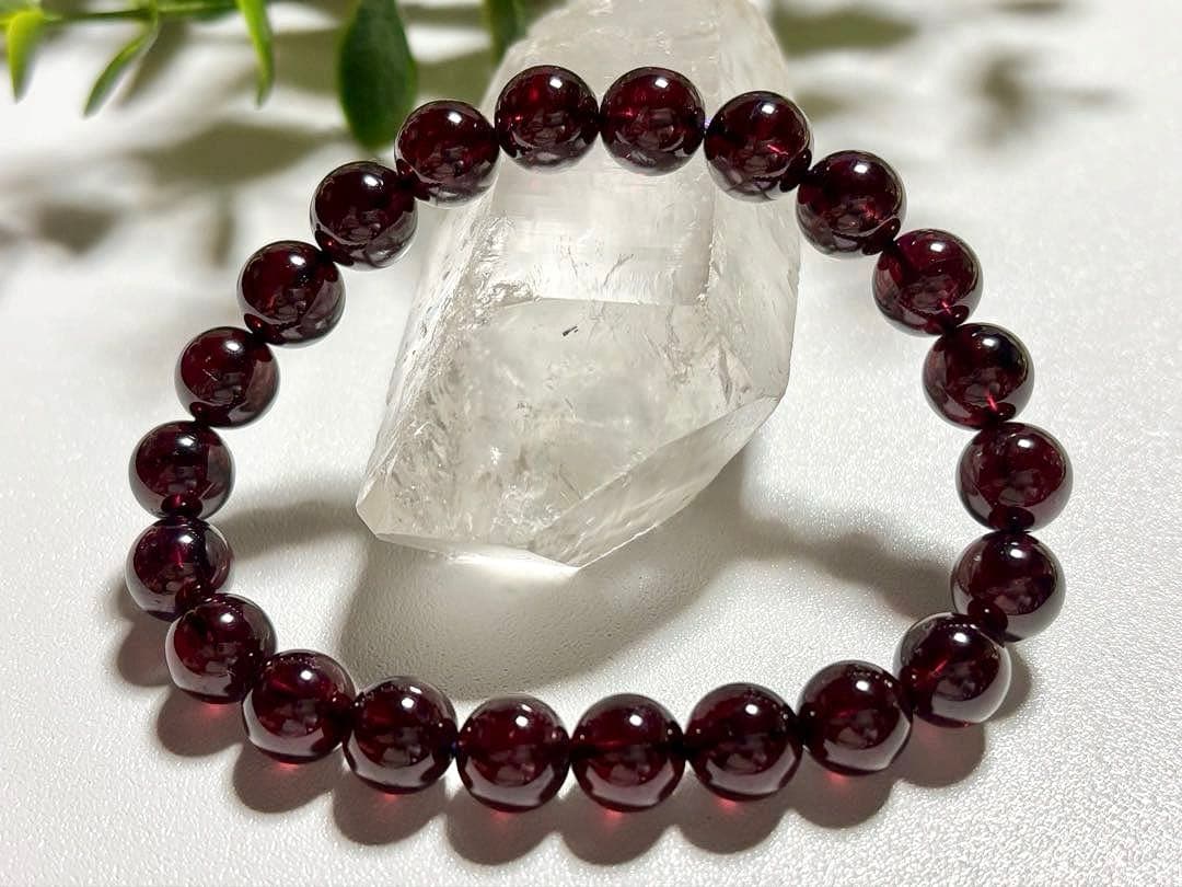 究極品質　未来を守護する華麗なる宝石　幻のエラハラロードライトピンクガーネット