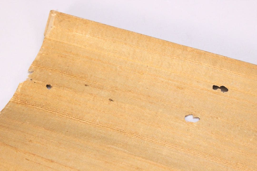 No5308 掛軸　在銘　金陽　扇面　書　水墨山水　書画　紙本　古美術　送料無料