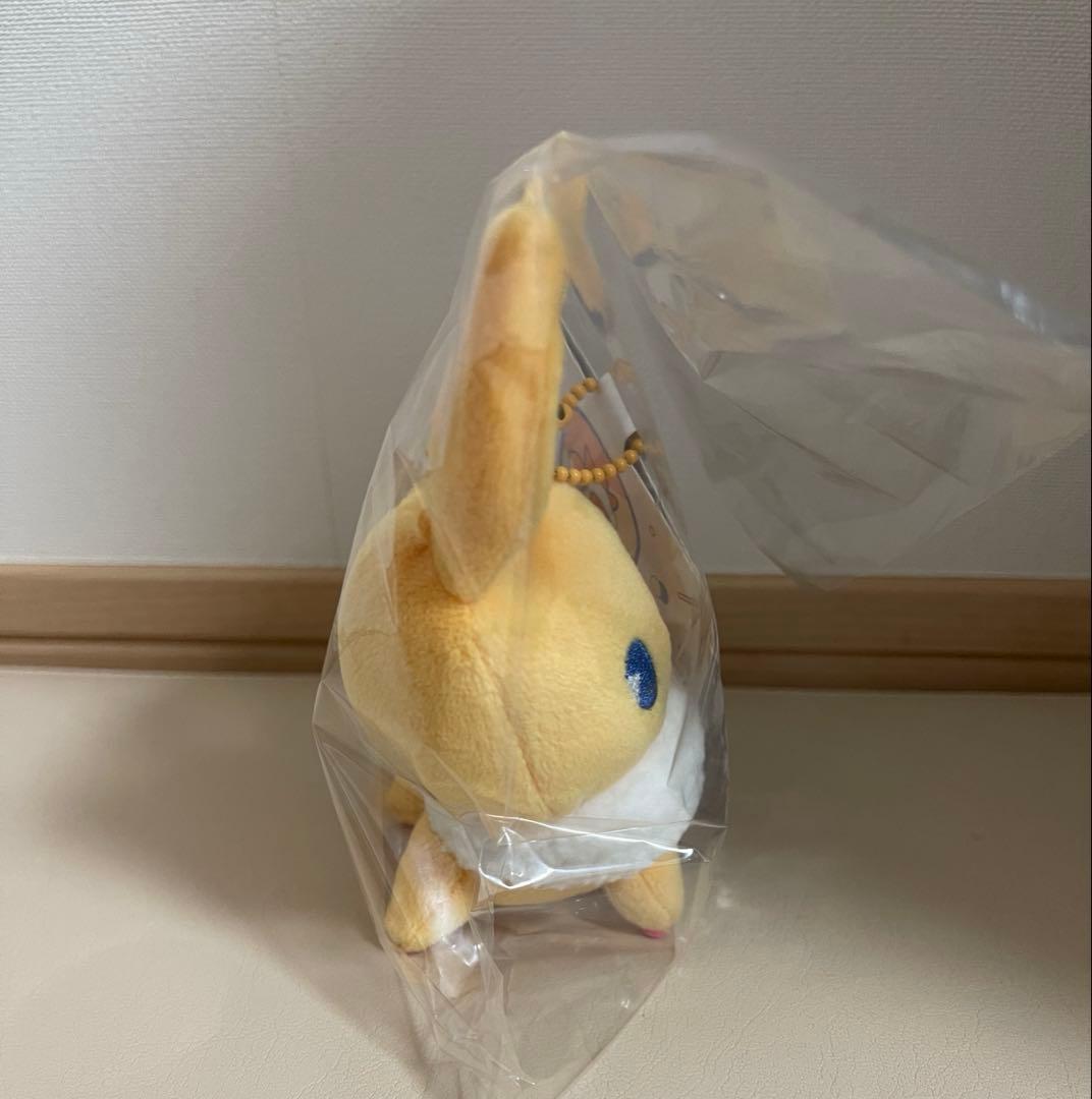 ポケモン　ミックスオレ　マスコット　イーブイ　希少