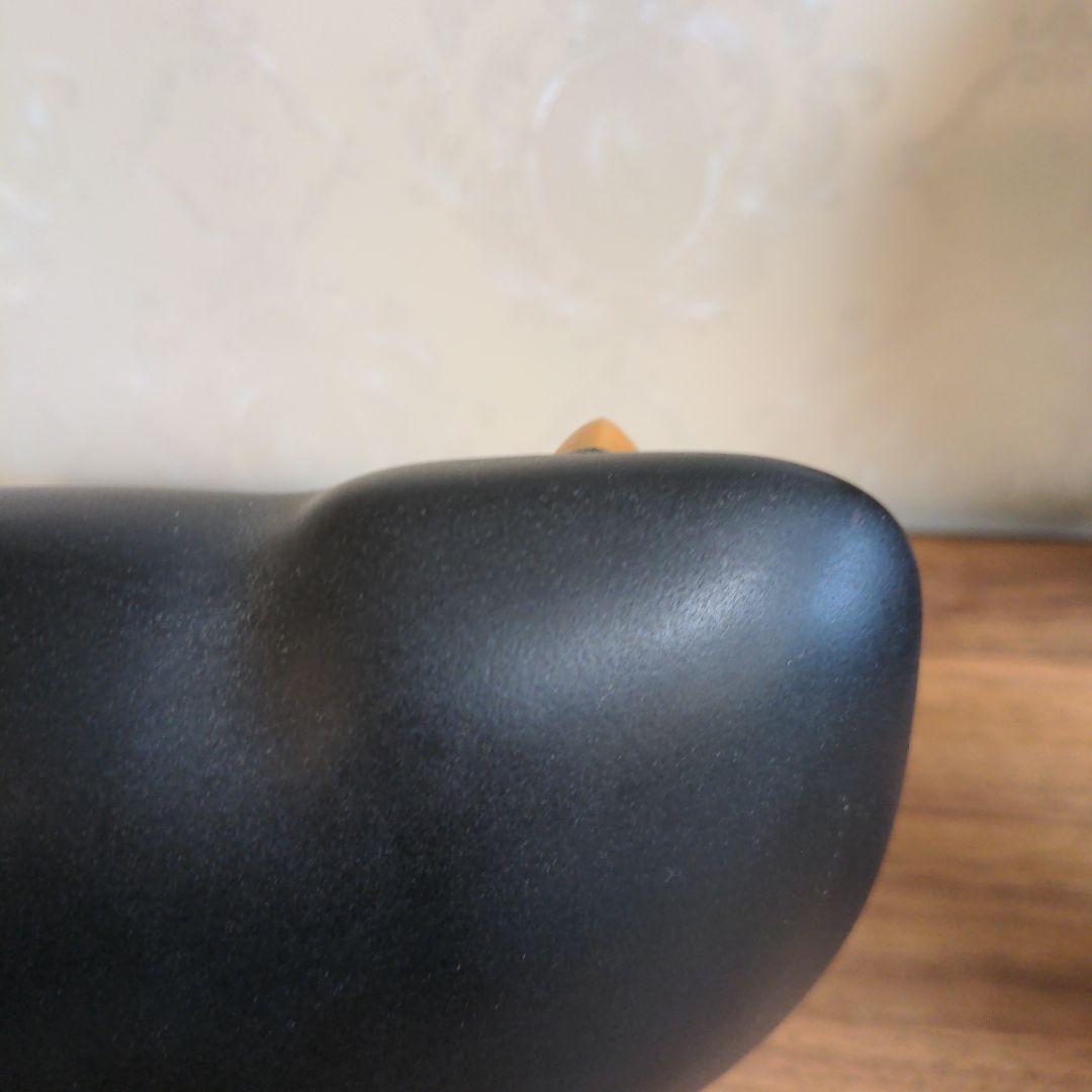 ハワード・スミス　アラビア 鳥のオブジェ ティモ