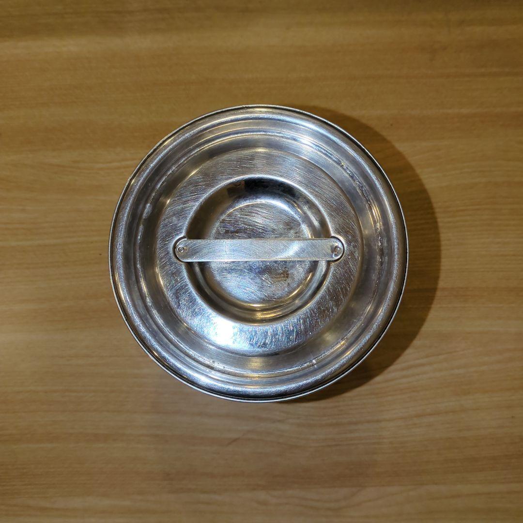 モ*ル様 業務用ステンレス キッチンポット　8個セット