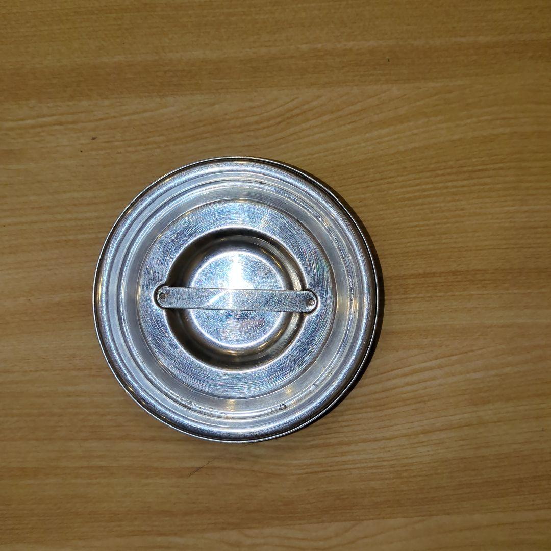 モ*ル様 業務用ステンレス キッチンポット　8個セット