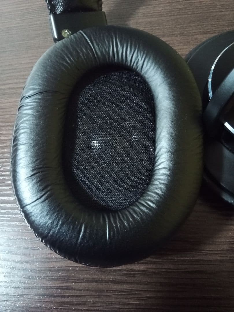 MDR-CD900ST SONY モニターヘッドフォン