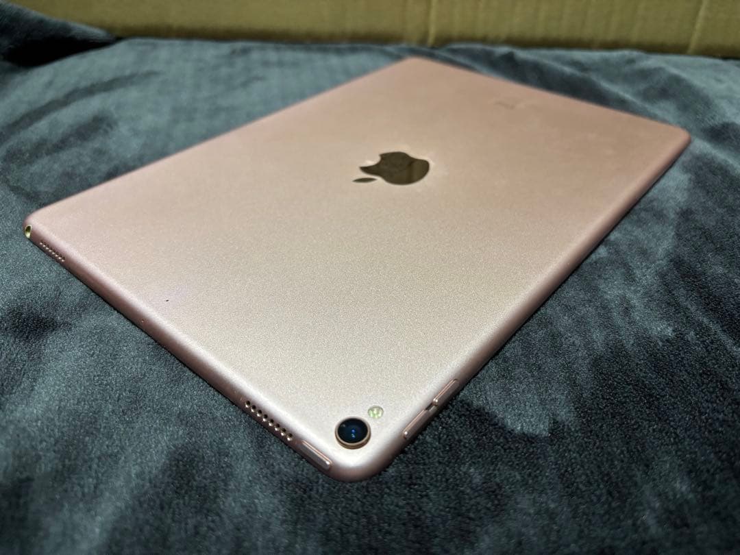 s*a様 【ジャンク品】 Apple iPad Pro10.5インチA1701