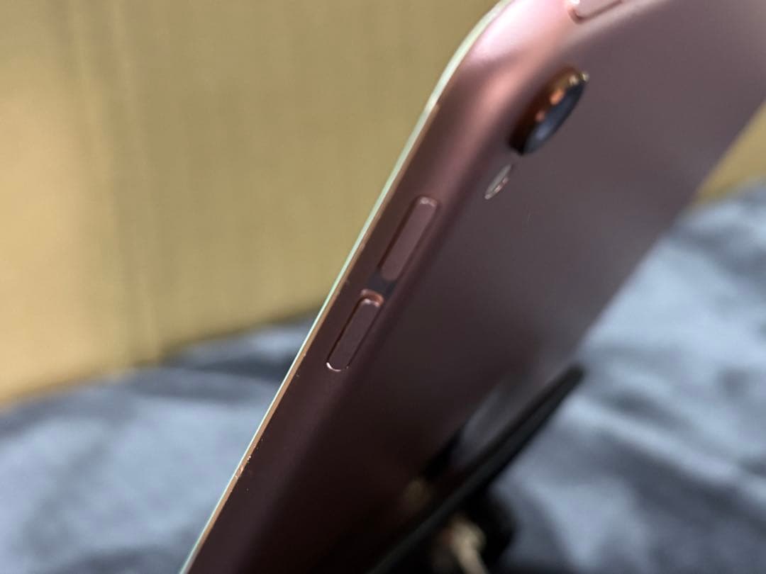 s*a様 【ジャンク品】 Apple iPad Pro10.5インチA1701