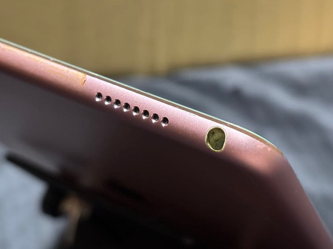 s*a様 【ジャンク品】 Apple iPad Pro10.5インチA1701