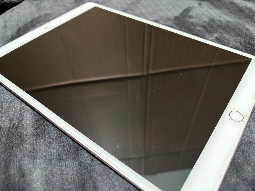 s*a様 【ジャンク品】 Apple iPad Pro10.5インチA1701
