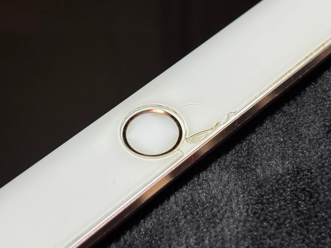 s*a様 【ジャンク品】 Apple iPad Pro10.5インチA1701