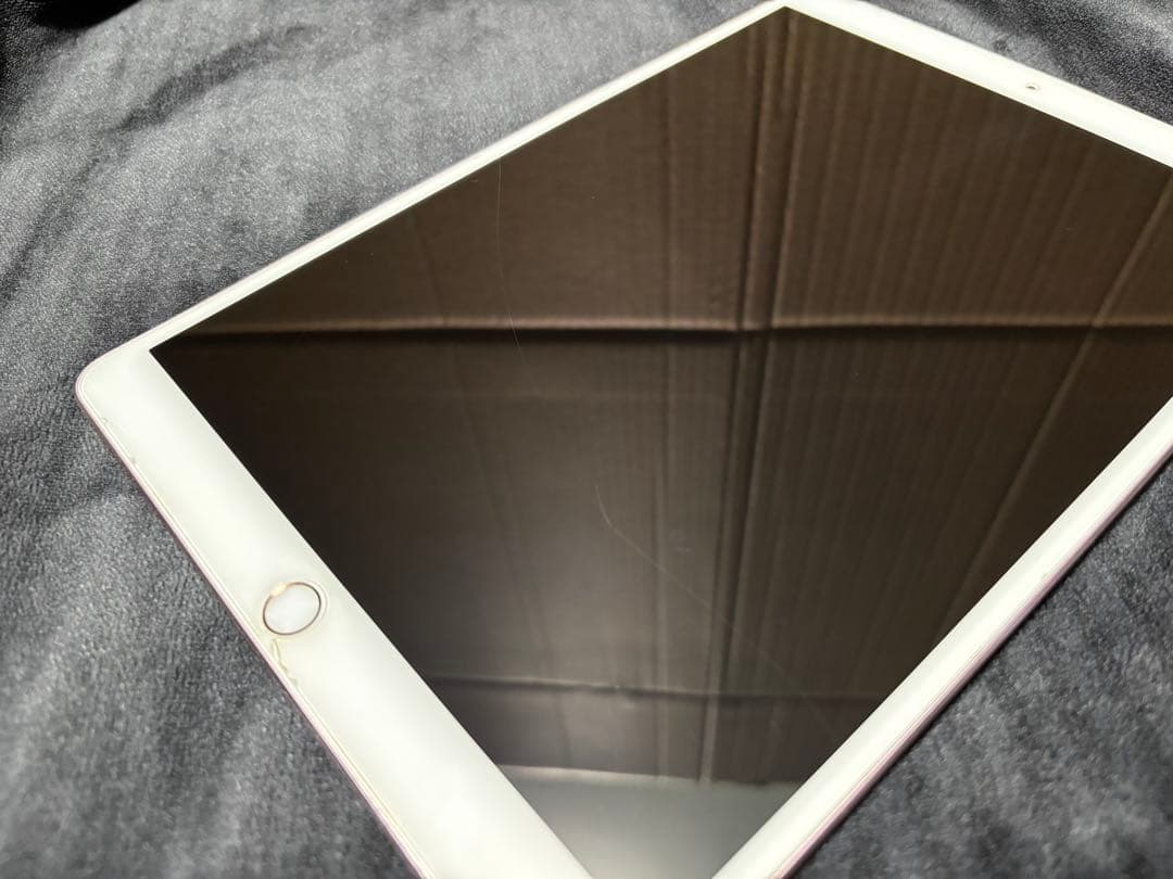 s*a様 【ジャンク品】 Apple iPad Pro10.5インチA1701