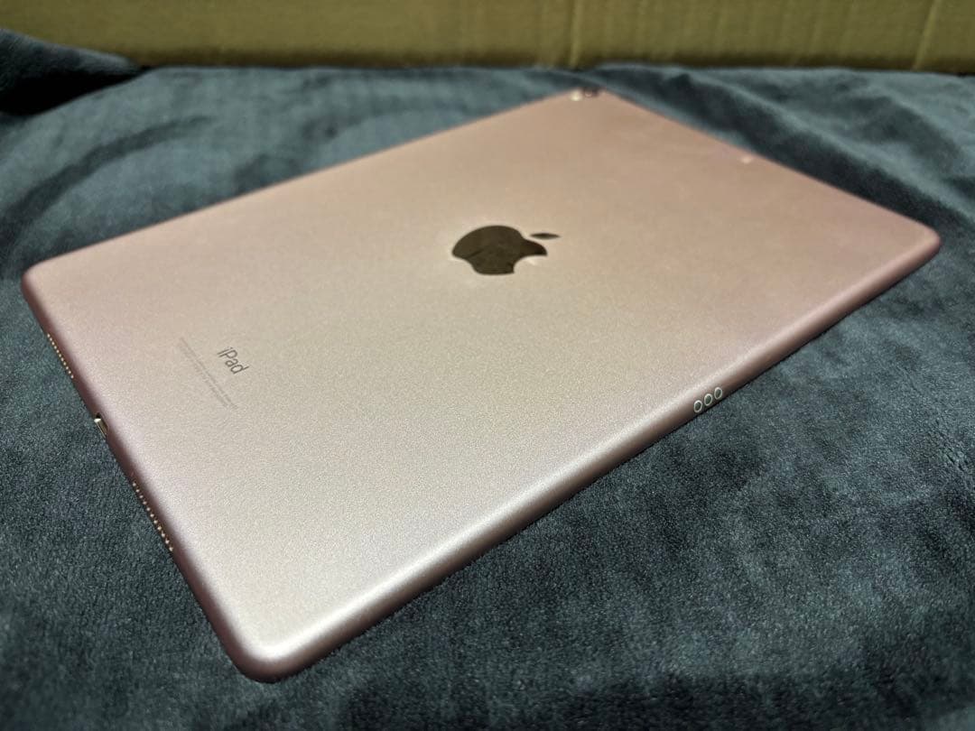 s*a様 【ジャンク品】 Apple iPad Pro10.5インチA1701