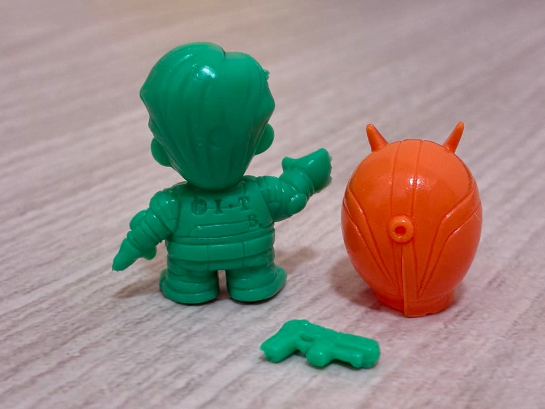 値引き中　食玩　仮面ライダー倶楽部　マスクドライダー