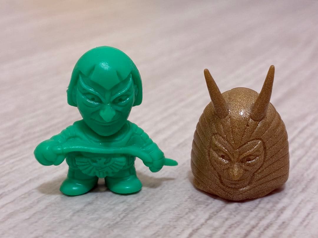 値引き中　食玩　仮面ライダー倶楽部　マスクドライダー