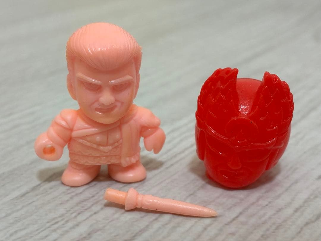 値引き中　食玩　仮面ライダー倶楽部　マスクドライダー