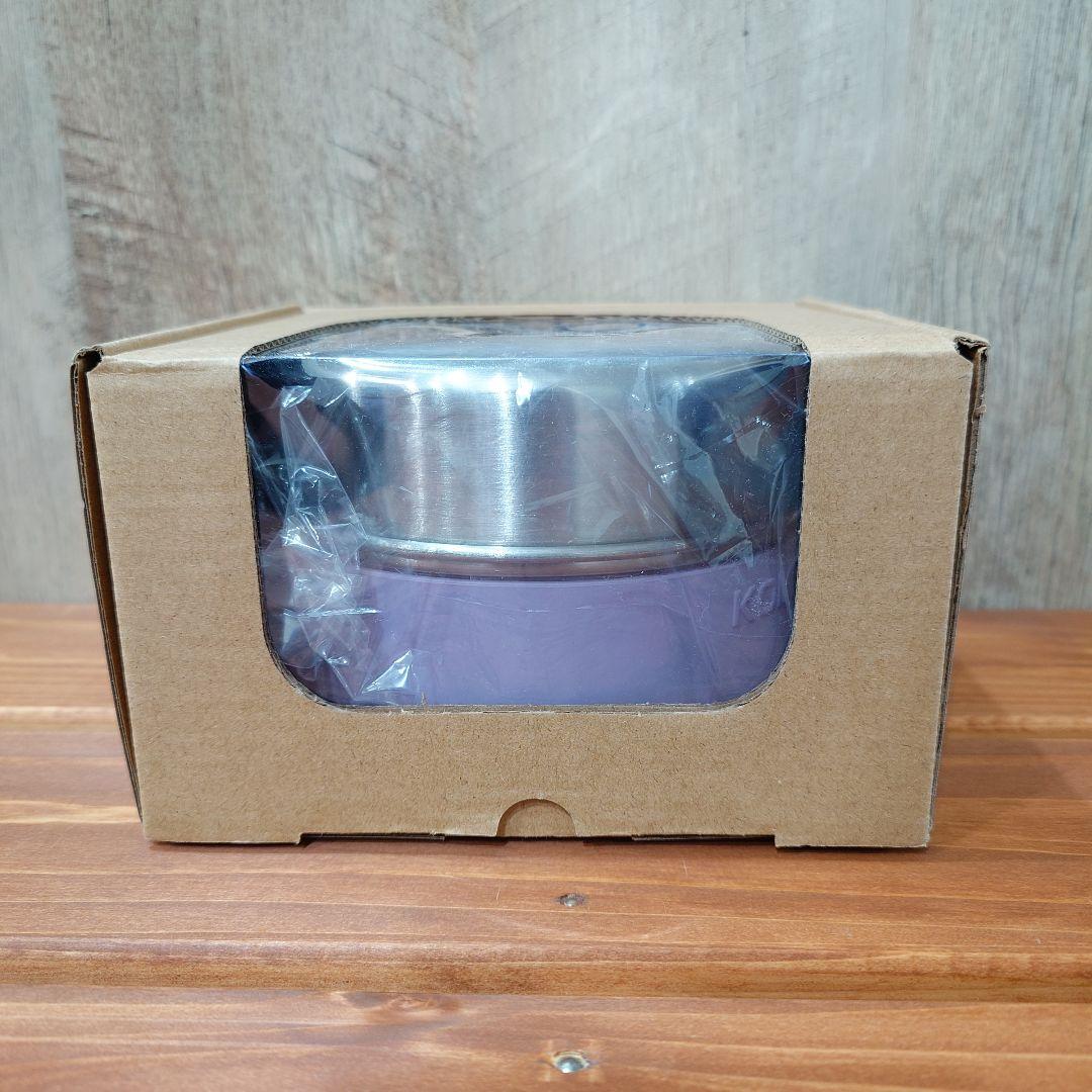 【新品】ステンレスなのにレンジOK！KOM 多機能ボウルセット Makuake