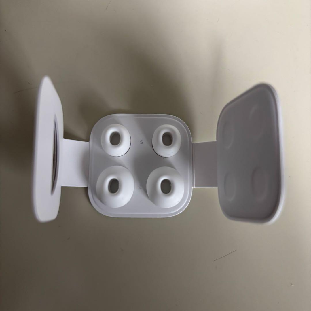AirPodsPro 第1世代+SednaEarfit 箱 付属品あり