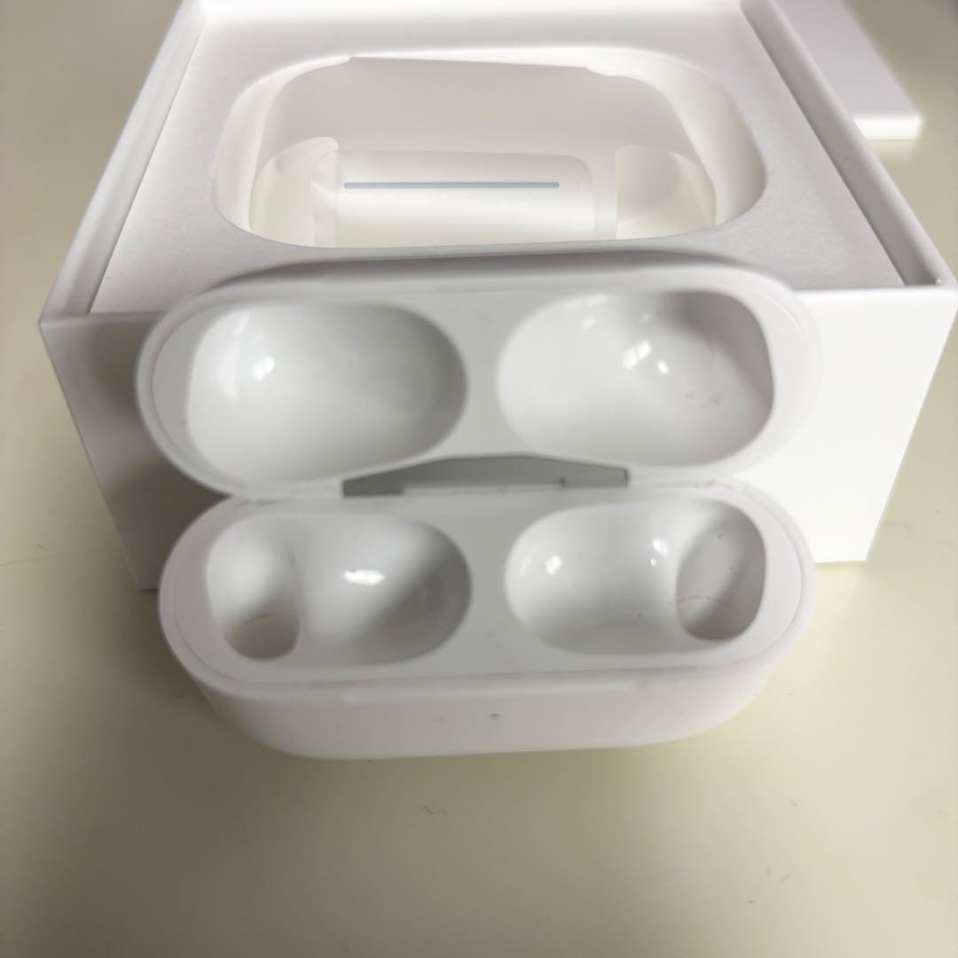 AirPodsPro 第1世代+SednaEarfit 箱 付属品あり