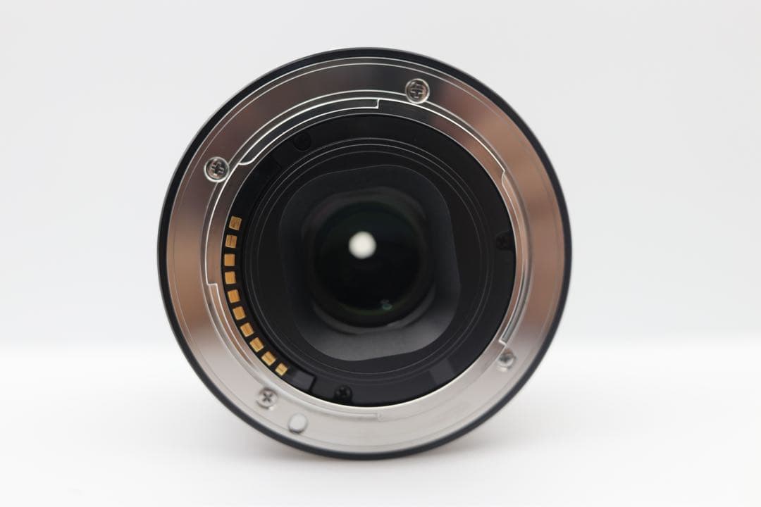 ☆美品【SONY】E 35mm F1.8 OSS SEL35F18 ソニー