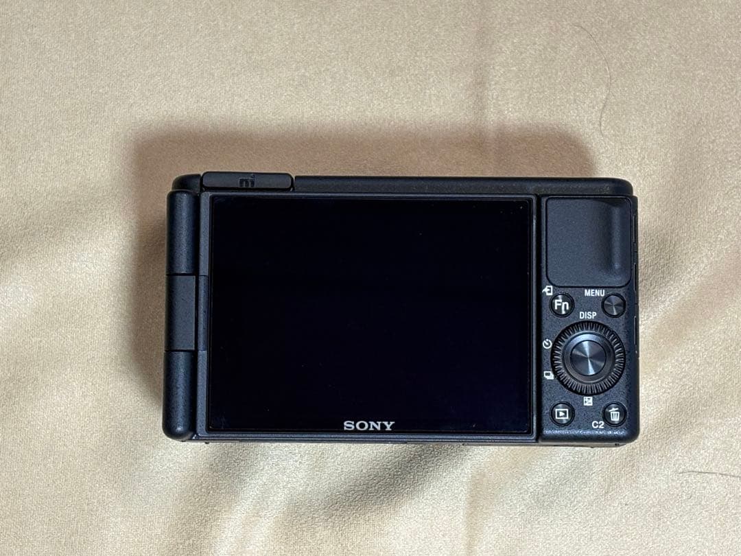 【美品】SONY ZV-1